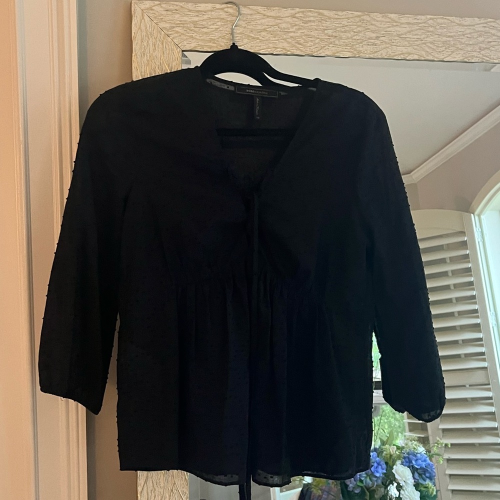 Bebe Blouse